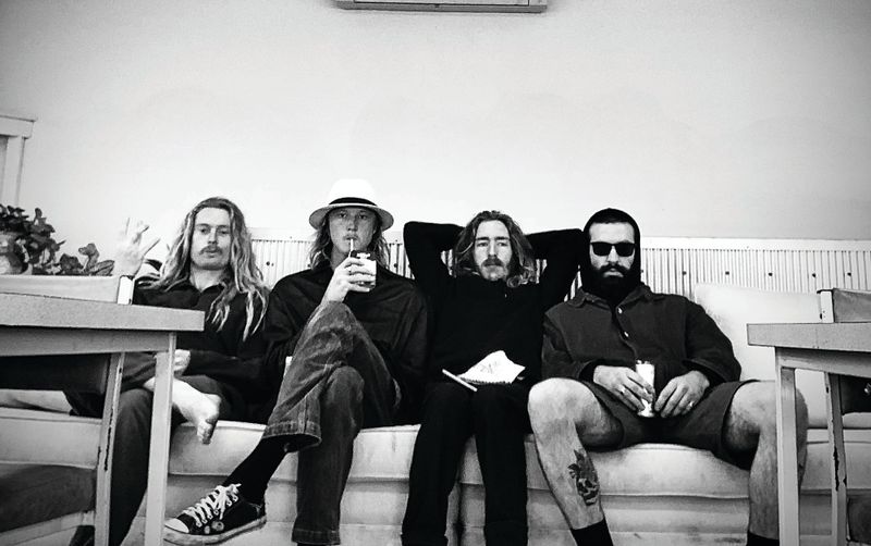 Oz Day at the Daly post image