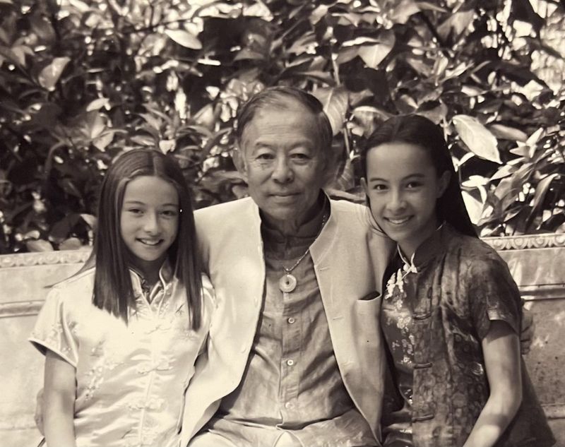 Obituary – Dr James Khong post image