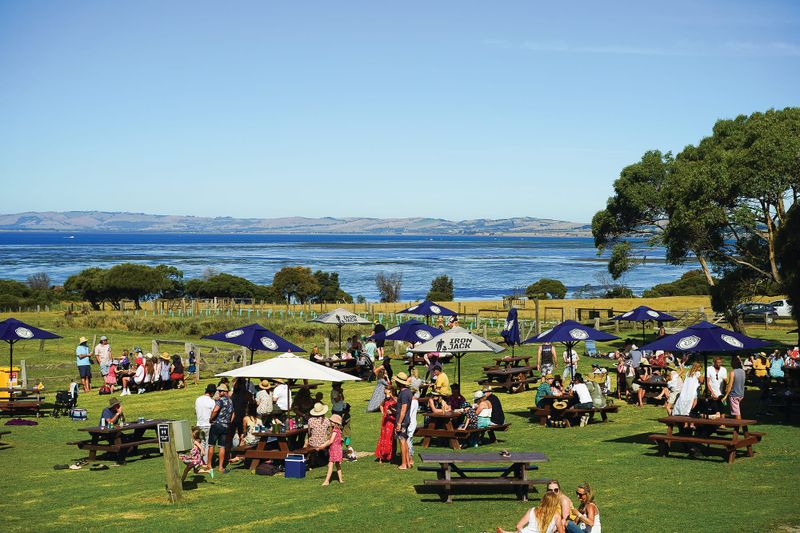 Churchill Island presents Summer Sessions post image