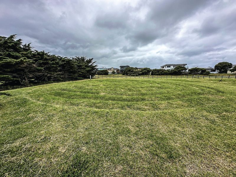 Labyrinth Walk post image