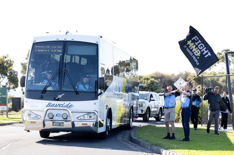 Daniher's Drive post image