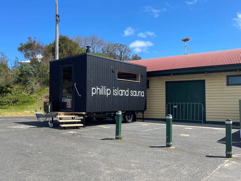 Jetty shed to remain closed post image