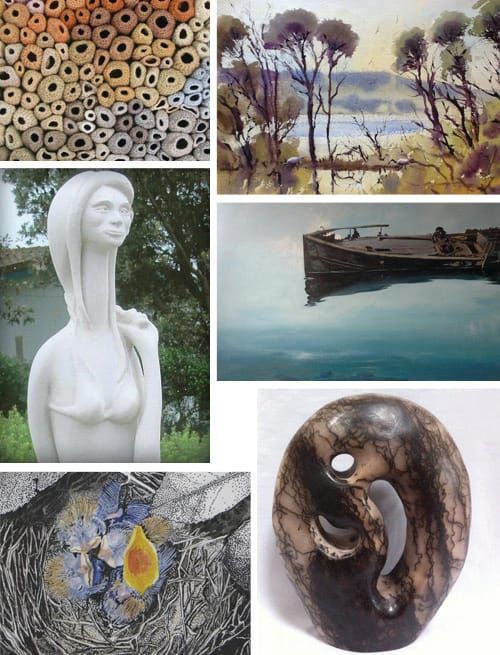 ASPIR Easter Exhibition post image