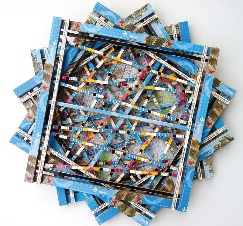 Double Exposure at Leeson Street post image