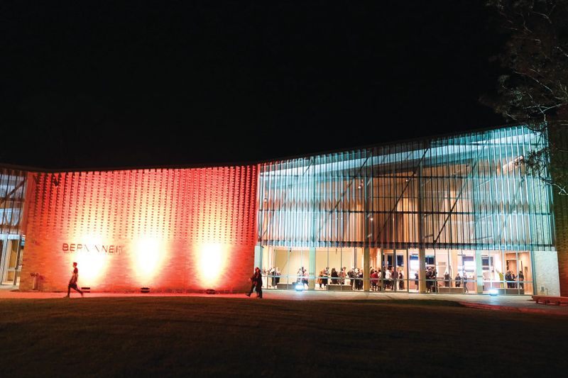 Berninneit's 1st birthday post image