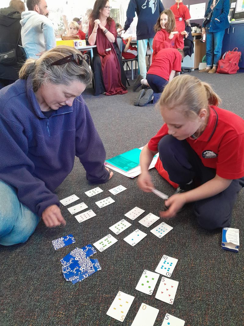 San Remo Primary celebrates a special day post image