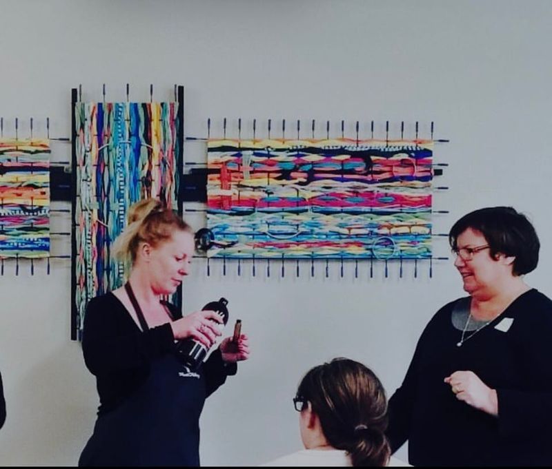 Herbal Distillation class post image