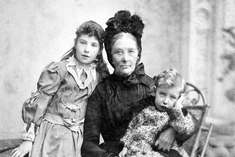 Family history on a budget post image