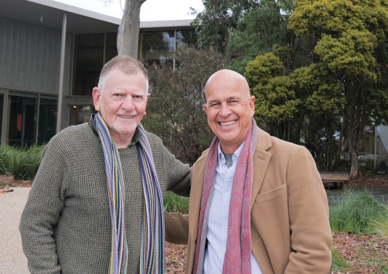 Book lovers - save the date post image