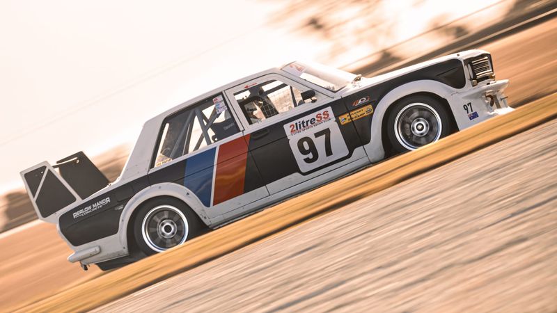 Round 3 of the Victorian State Race Series post image