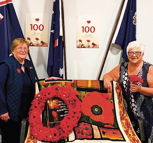 RSL Poppy Appeal returns post image