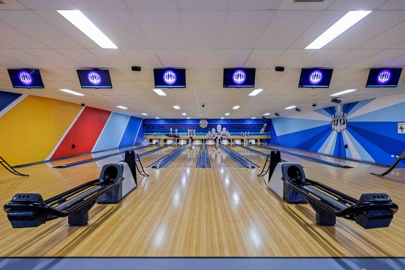 Tenpin bowling comp update post image