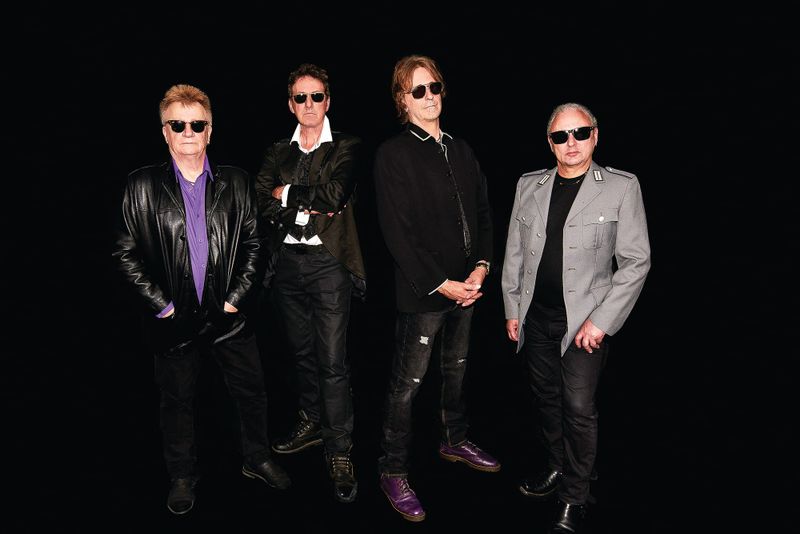 The Radiators rock The Westernport! post image