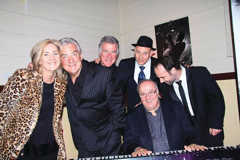 Jazz Club's got the blues post image