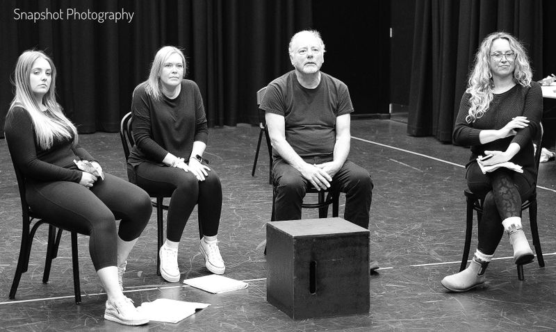 Offshore brings powerful new work to local audiences post image