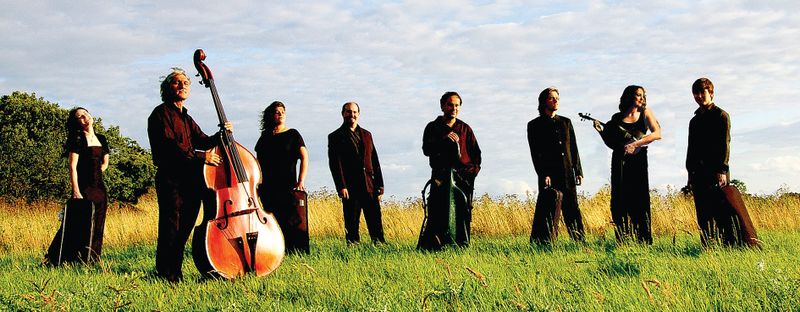 The Chamber Philharmonia Cologne is coming to town post image