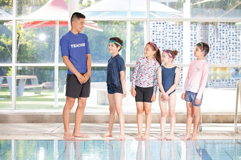 Drowning warning for teens post image