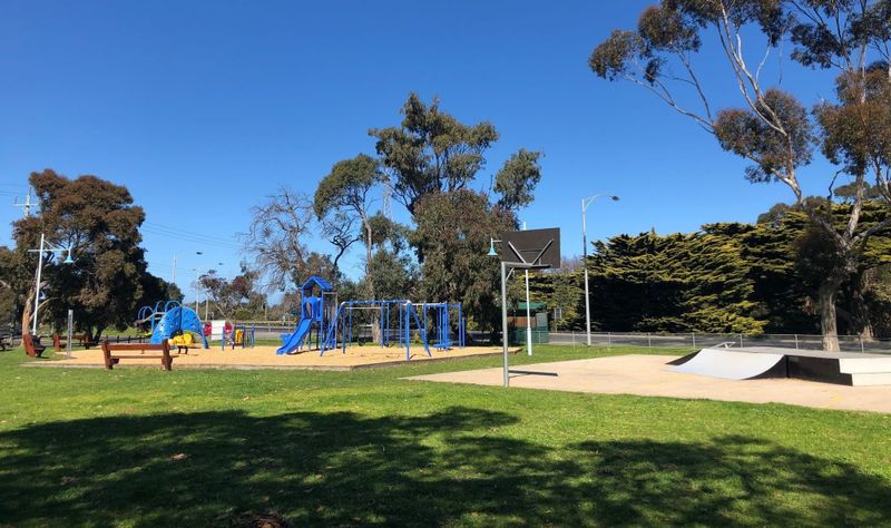 Graydens Reserve redesign - information session post image