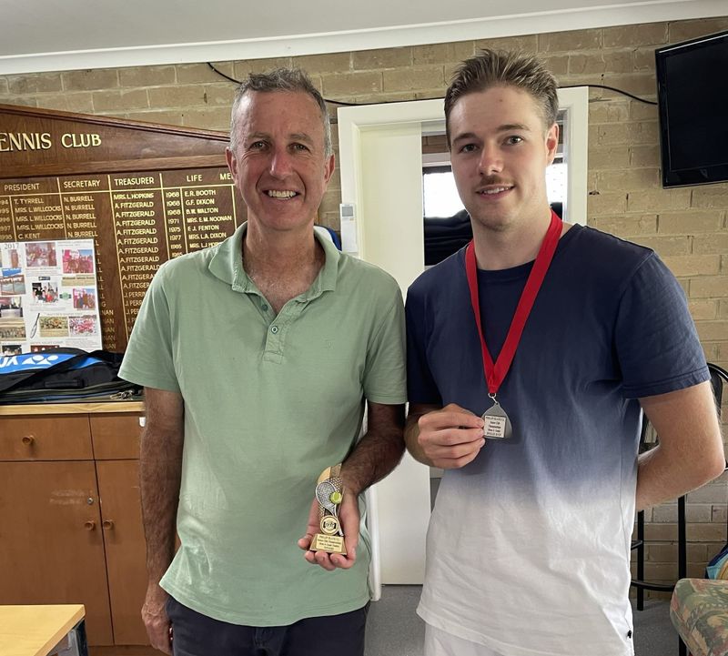 PITC 2025 Club Championships post image