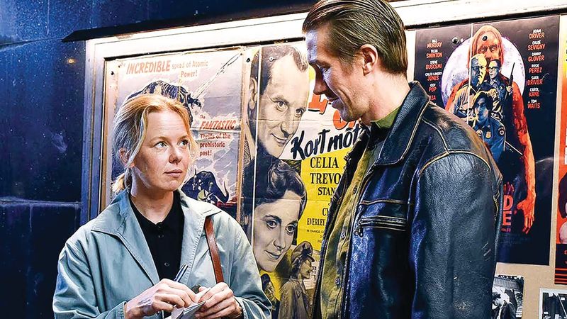 Finnish film for this month’s movie club post image