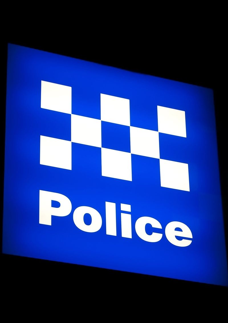 Police update, November 12 post image