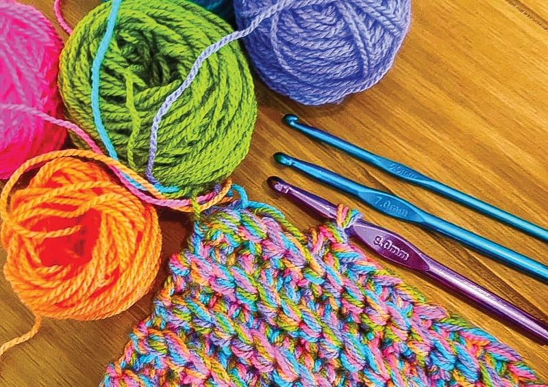 Hook up with the CWA post image