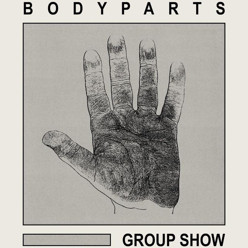 Phillip Island Tattoo: Body Parts post image