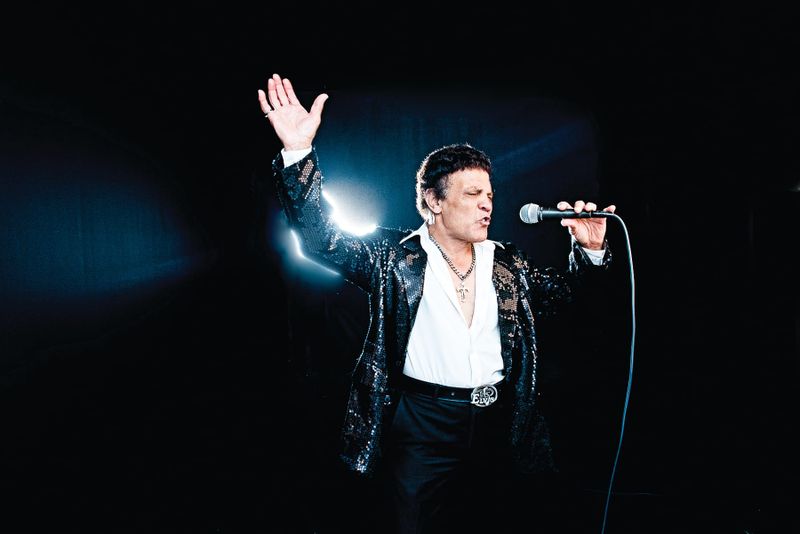 Melodies to make your day - Friday, April 14: John Rowles/Tom Jones/Engelbert Tribute with Eddie James post image