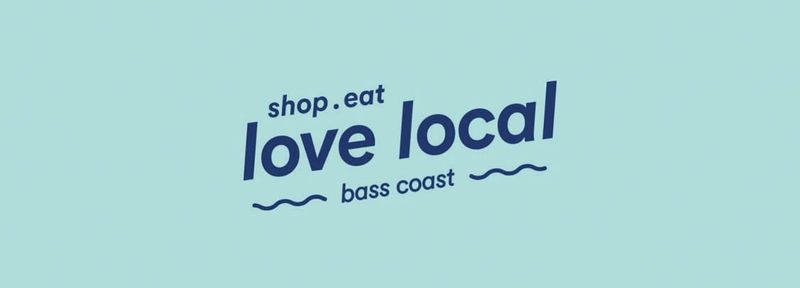 Love local - late night shopping post image