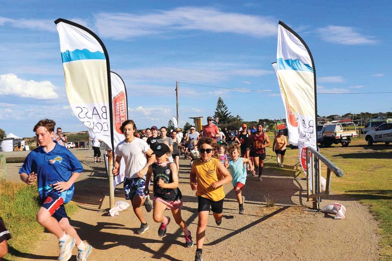 Run for the kids post image