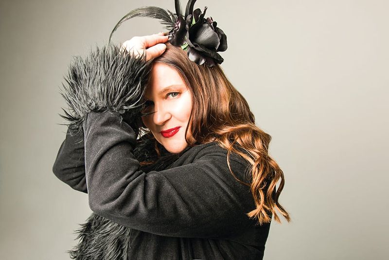 Debra La Velle returns to Cowes post image