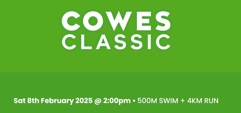 Cowes Classic 2025 post image