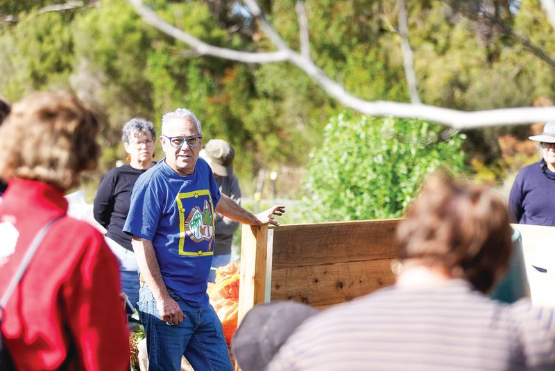 Learn to Live Lightly post image