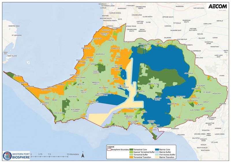 Biosphere curious? post image