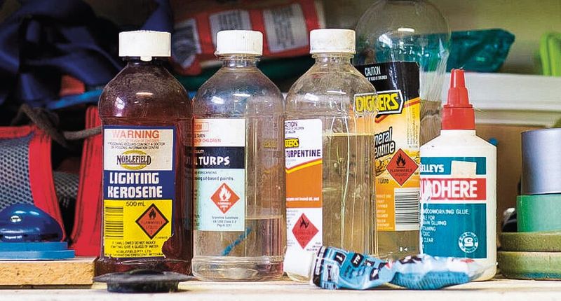 Detox your home this spring post image