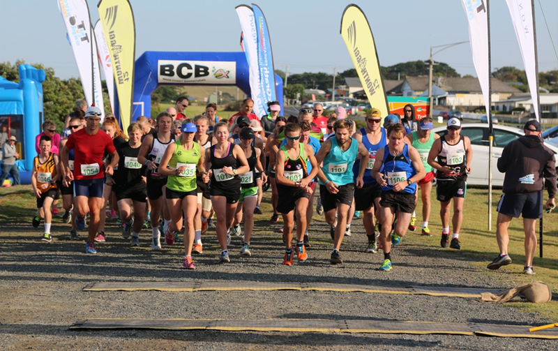 Deb Rielly Run for the Kids post image