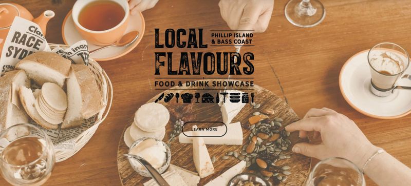 Local Flavours Showcase post image