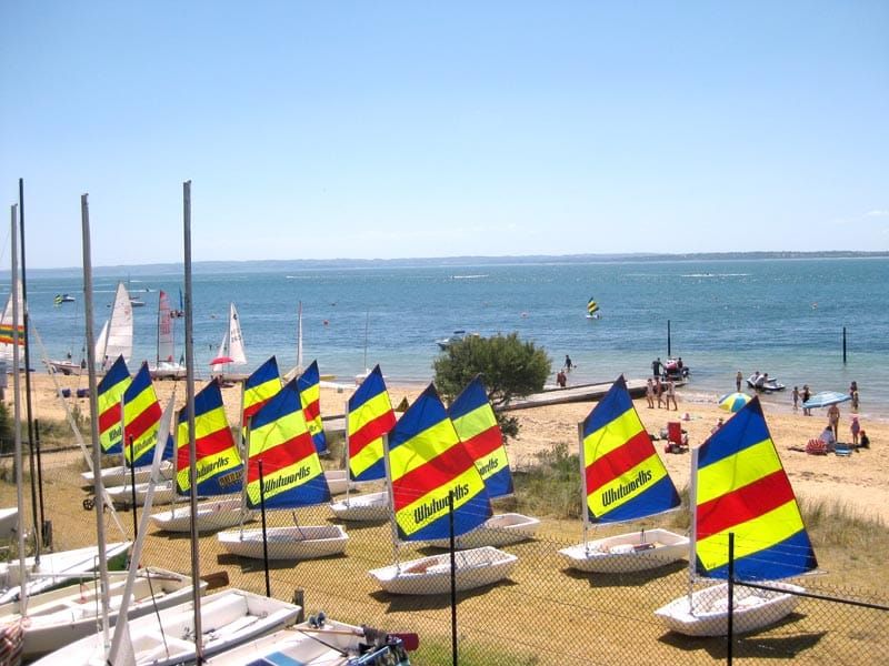 Sail Training post image