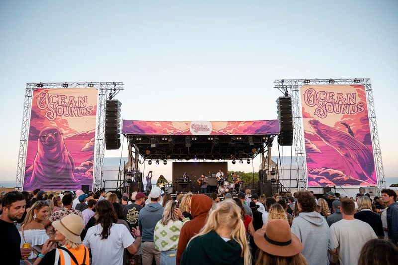 Ocean Sounds post image