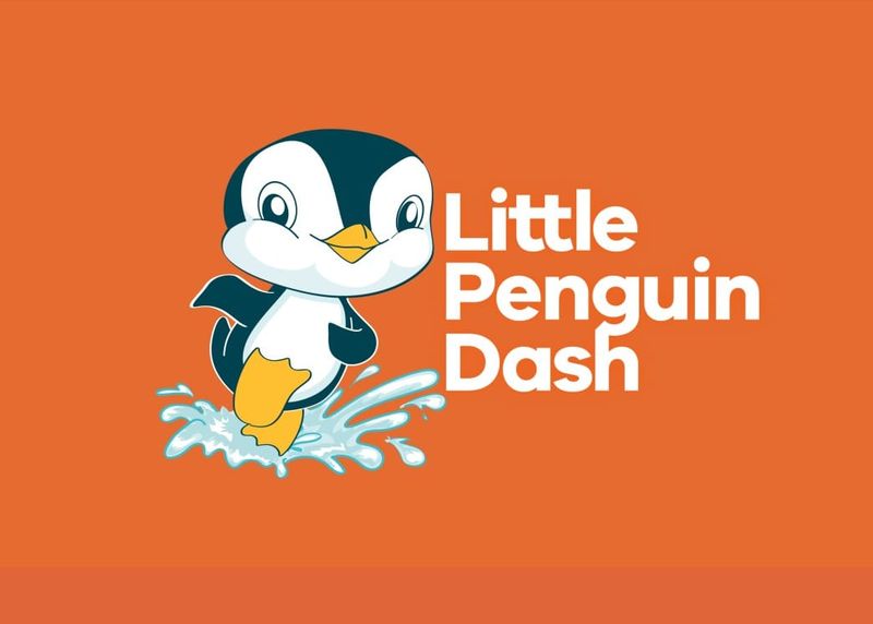 Little Penguin Dash post image