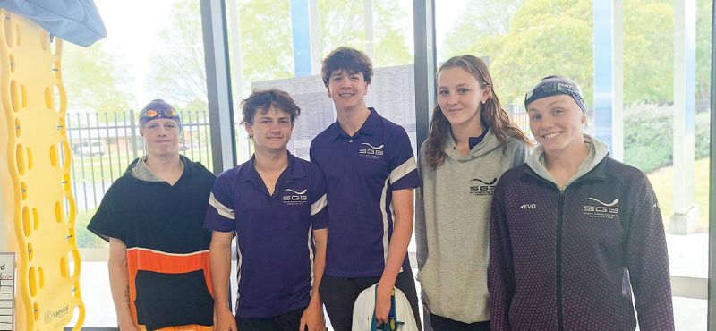 Times drop as temps rise post image