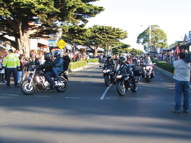 Barry Sheene Tribute Ride is back post image