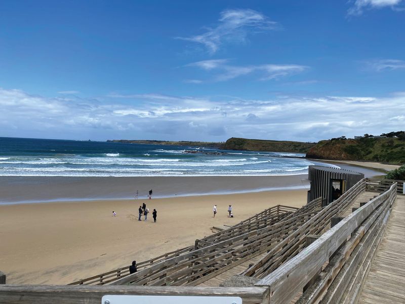 Beach Safety Research - VR session post image