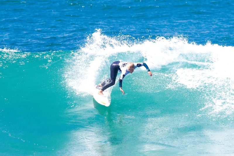 Phillip Island Junior Pro post image