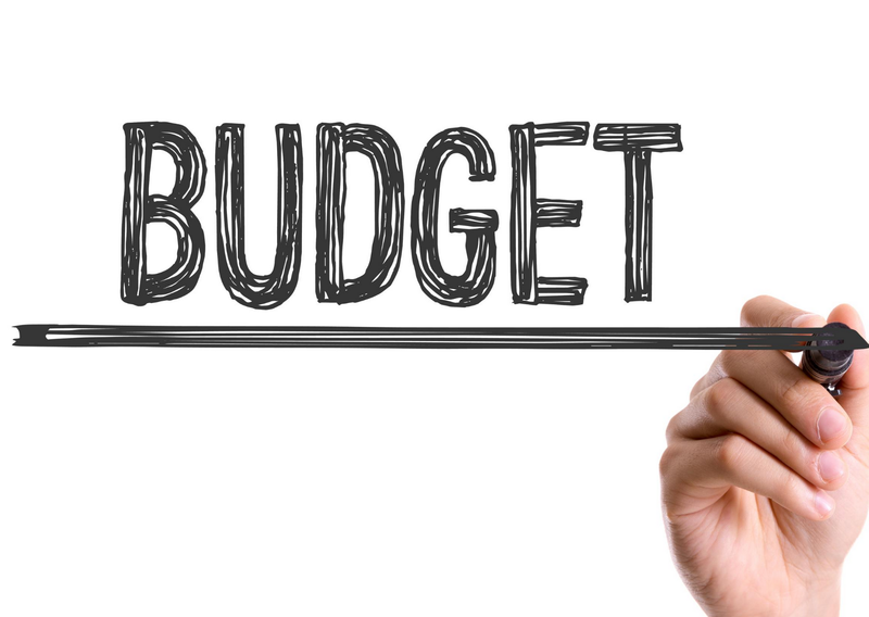 Council - Draft Budget - consultation sessions - Grantville post image