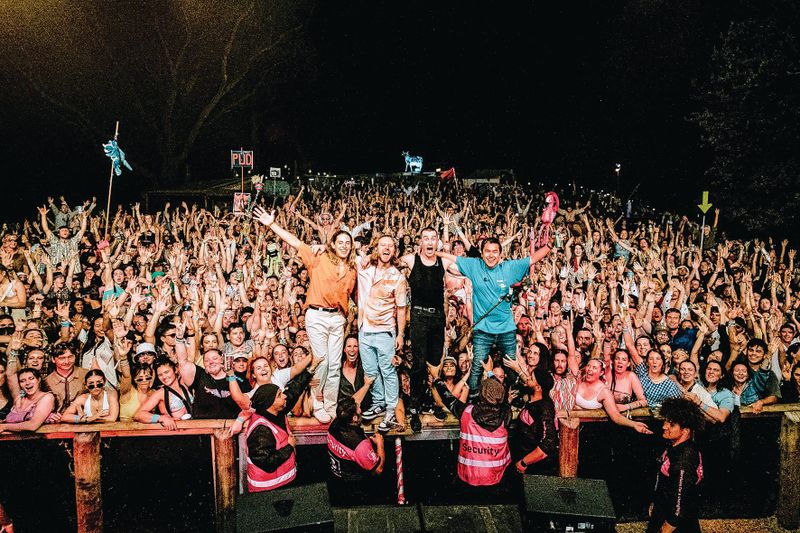 NYE on the Hill returns post image