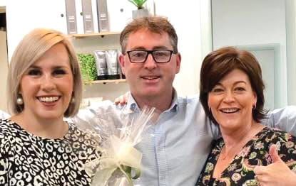 Fundraiser for neo natal unit at Wonthaggi Hospital post image