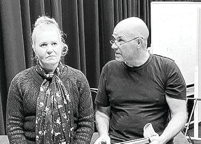 Opening Night - Sunset Strip post image