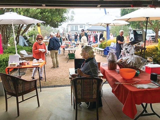 Rhyll Community Garage Sale Trail post image