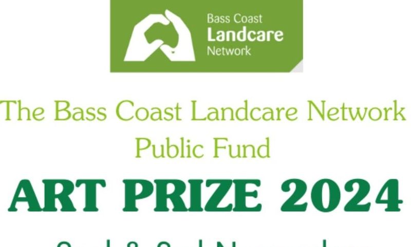 Landcare Prize - exhibition post image